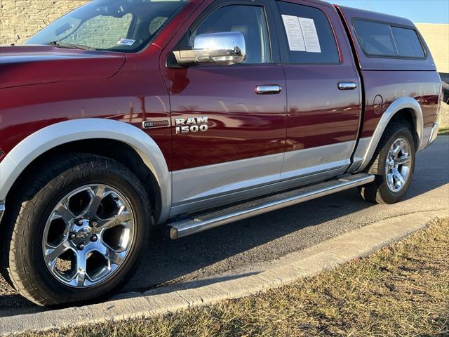 used 2014 Ram 1500 car, priced at $17,551