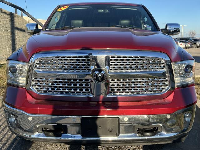 used 2014 Ram 1500 car, priced at $17,551