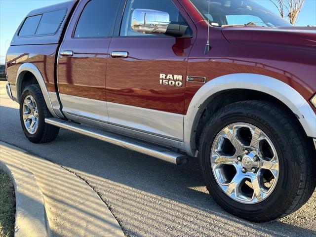 used 2014 Ram 1500 car, priced at $17,551