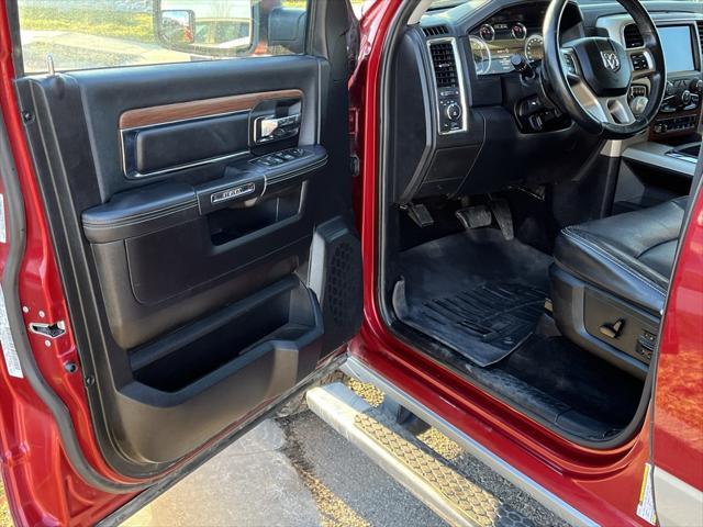 used 2014 Ram 1500 car, priced at $17,551