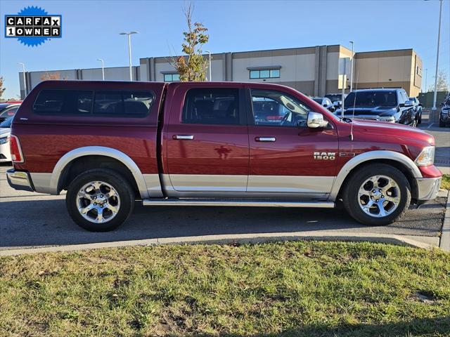 used 2014 Ram 1500 car, priced at $19,000