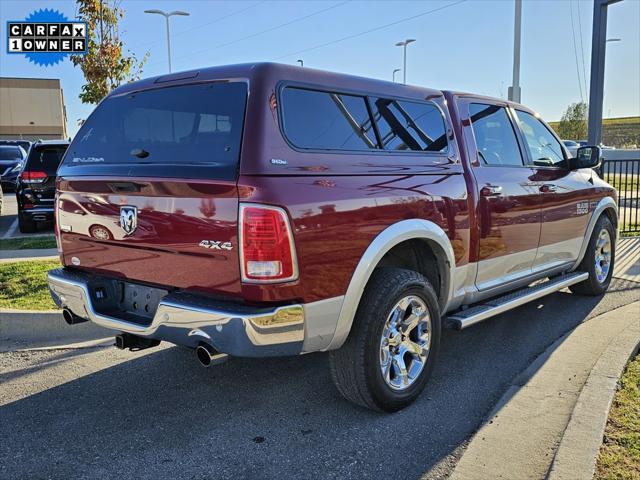 used 2014 Ram 1500 car, priced at $19,000