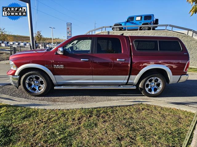 used 2014 Ram 1500 car, priced at $19,000