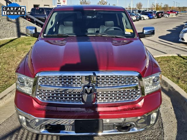 used 2014 Ram 1500 car, priced at $19,000