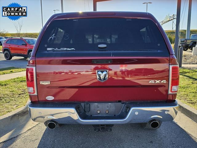 used 2014 Ram 1500 car, priced at $19,000