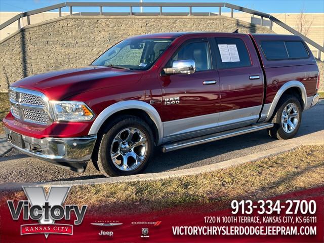 used 2014 Ram 1500 car, priced at $17,551