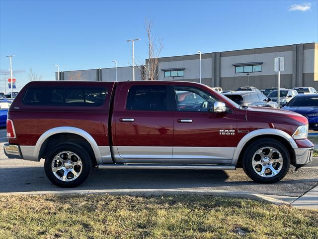 used 2014 Ram 1500 car, priced at $17,551