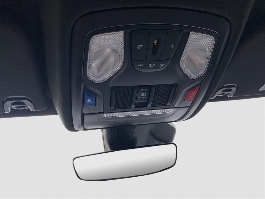 new 2026 Ram 1500 car, priced at $63,390