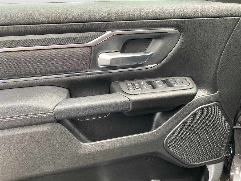 new 2026 Ram 1500 car, priced at $63,390