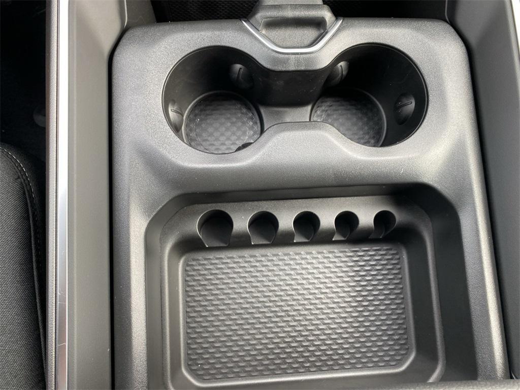 new 2026 Ram 1500 car, priced at $63,390