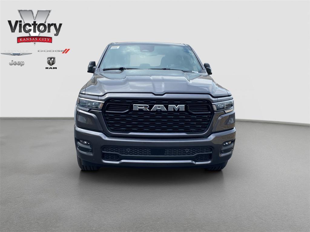 new 2026 Ram 1500 car, priced at $63,390