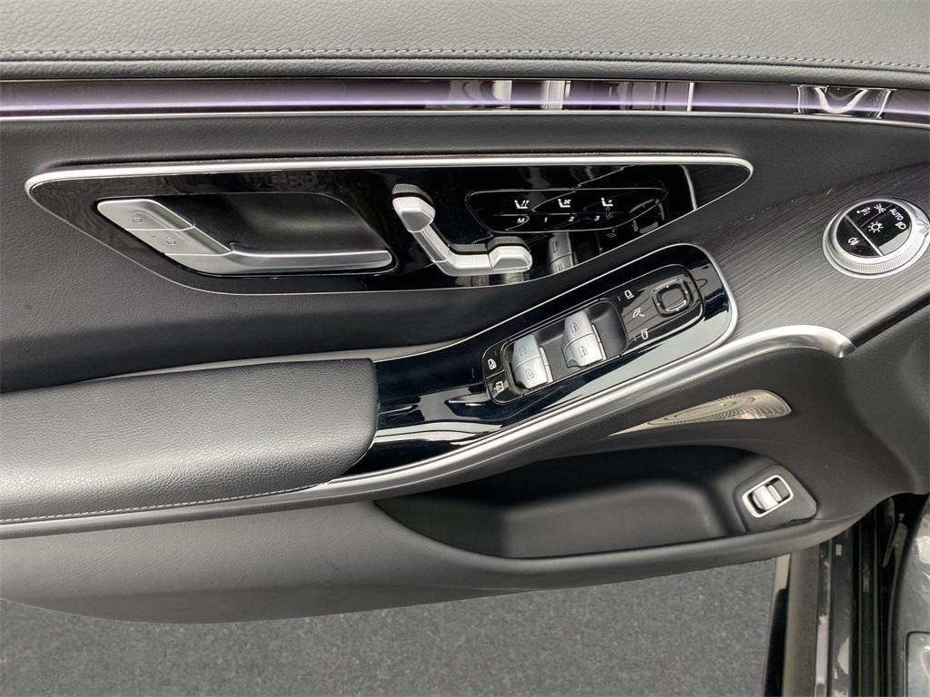 used 2022 Mercedes-Benz S-Class car, priced at $58,941