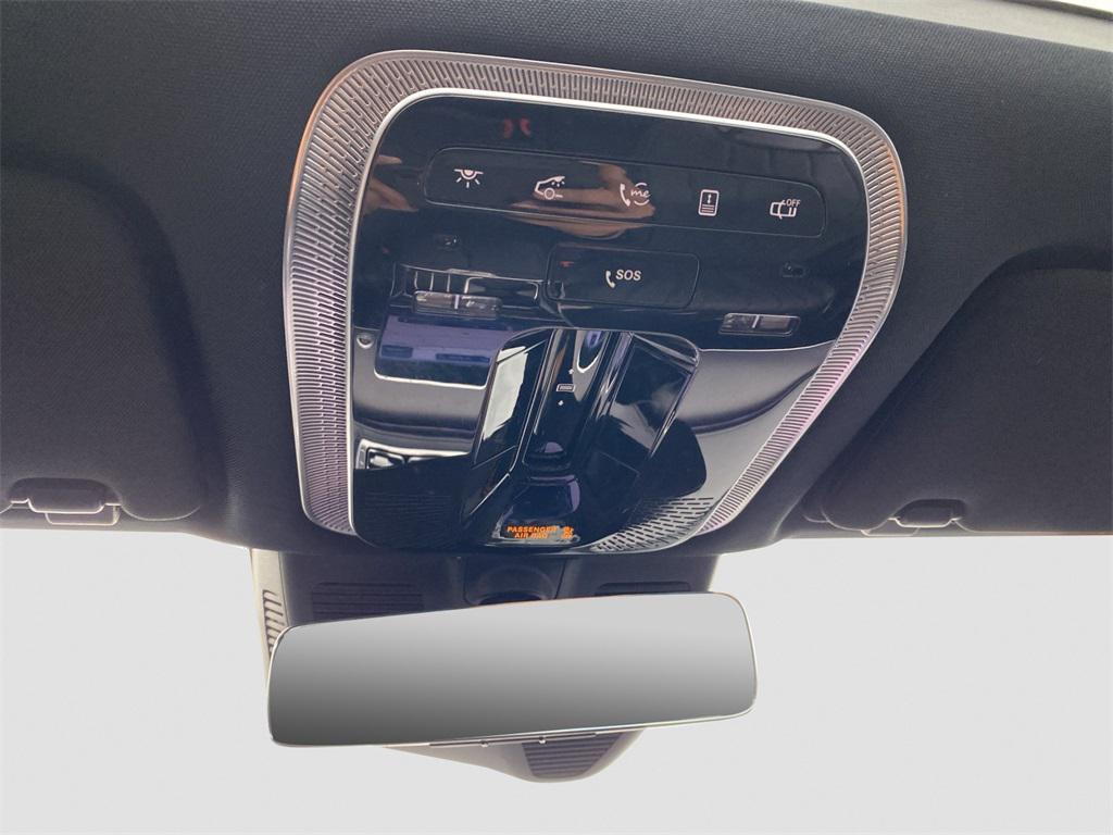 used 2022 Mercedes-Benz S-Class car, priced at $58,941