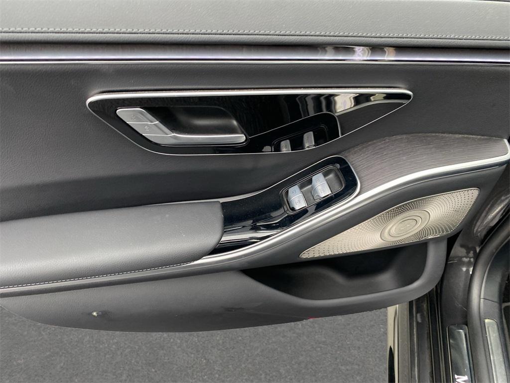 used 2022 Mercedes-Benz S-Class car, priced at $58,941