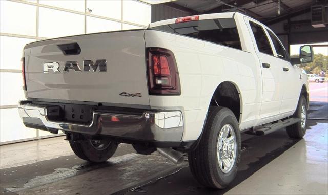 used 2025 Ram 3500 car, priced at $54,697