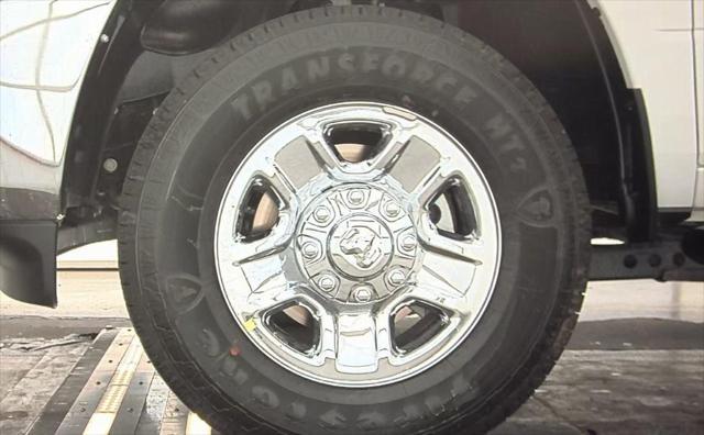 used 2025 Ram 3500 car, priced at $54,697