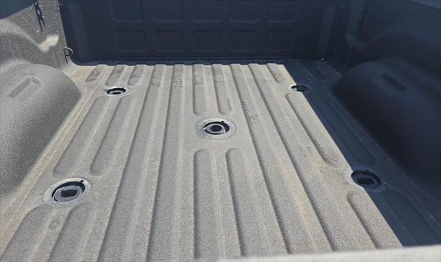 used 2025 Ram 3500 car, priced at $54,697