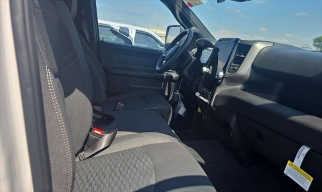 used 2025 Ram 3500 car, priced at $54,697