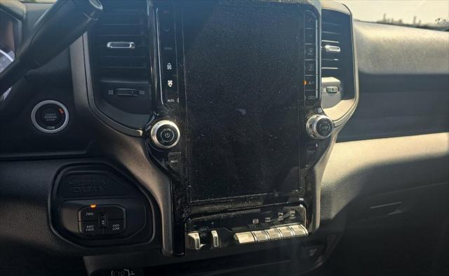 used 2025 Ram 3500 car, priced at $54,697