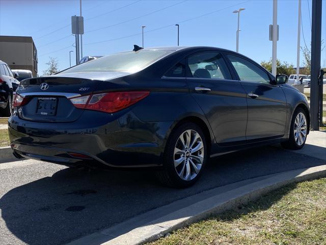 used 2012 Hyundai Sonata car, priced at $9,251