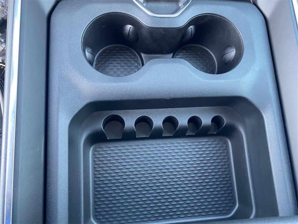 new 2026 Ram 2500 car, priced at $87,160