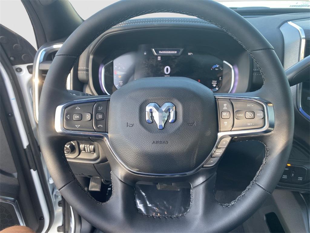 new 2026 Ram 2500 car, priced at $87,160