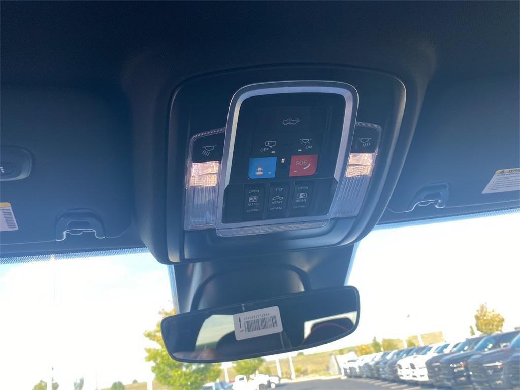 new 2026 Ram 2500 car, priced at $87,160