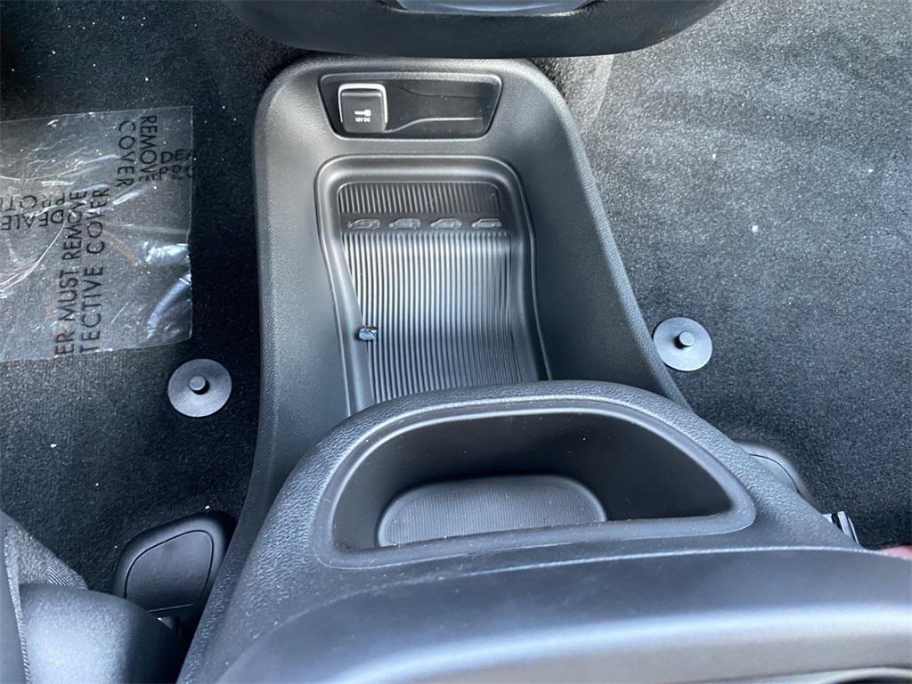 new 2026 Chrysler Voyager car, priced at $42,710