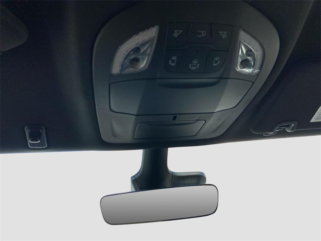 new 2026 Chrysler Voyager car, priced at $42,710