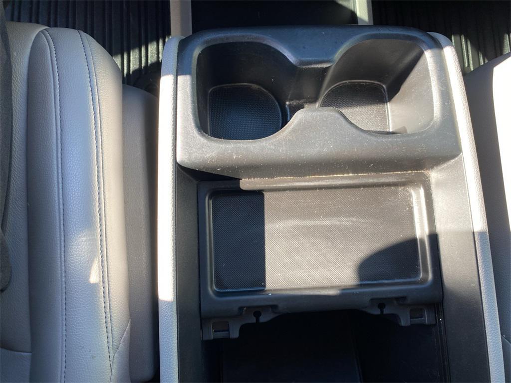 used 2023 Honda Odyssey car, priced at $35,641