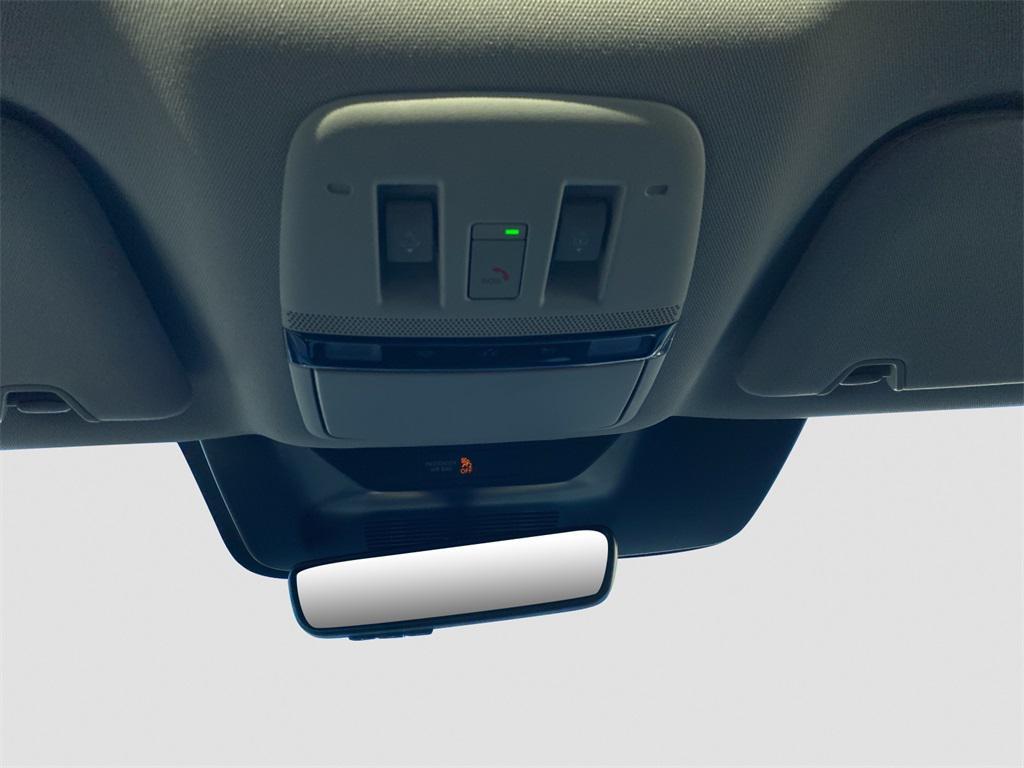 used 2025 Nissan Murano car, priced at $38,995