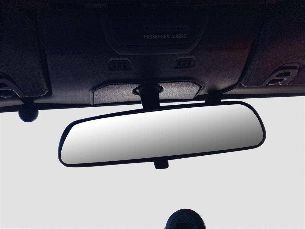 used 2020 Jeep Wrangler Unlimited car, priced at $34,981