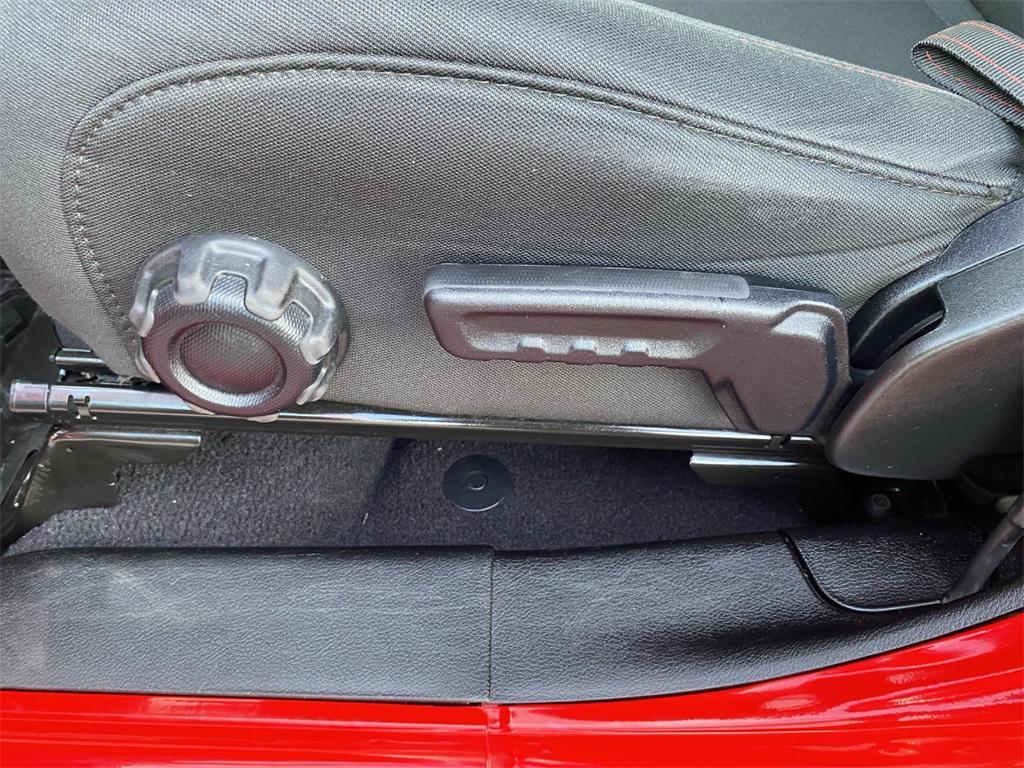 used 2020 Jeep Wrangler Unlimited car, priced at $34,981