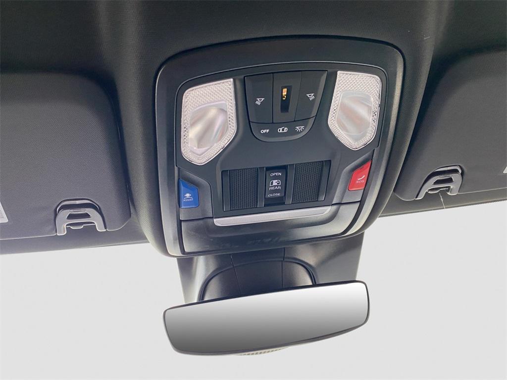 new 2025 Ram 2500 car, priced at $70,790