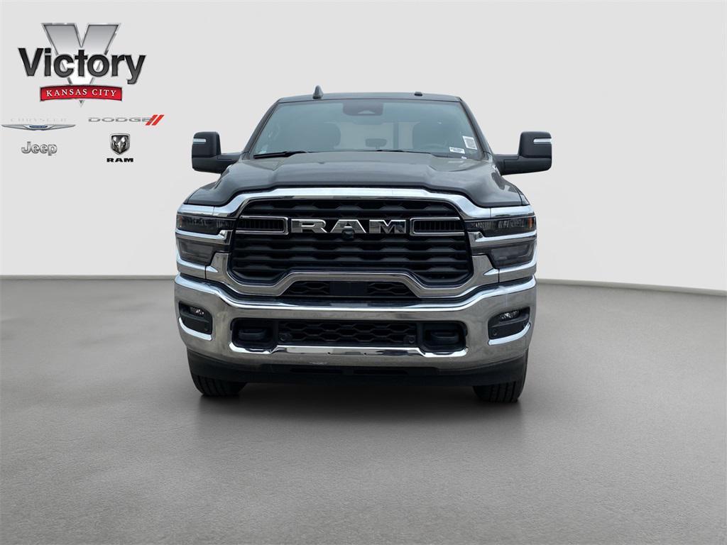 new 2025 Ram 2500 car, priced at $70,790
