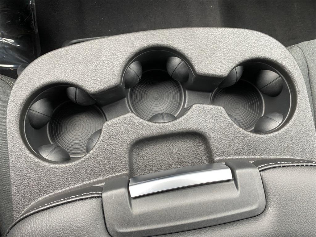 new 2025 Ram 2500 car, priced at $70,790