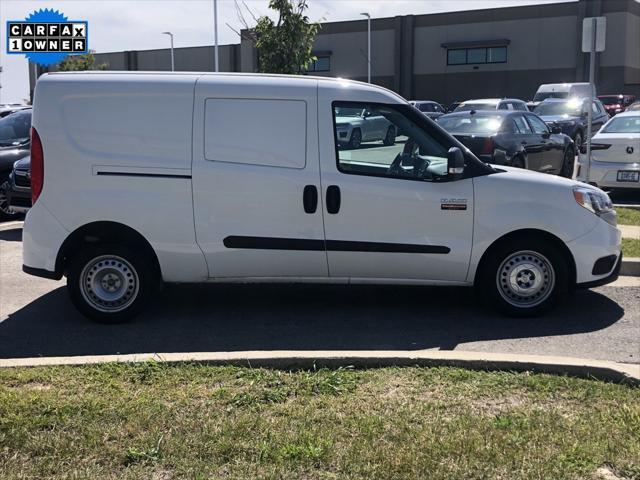 used 2022 Ram ProMaster City car, priced at $23,997