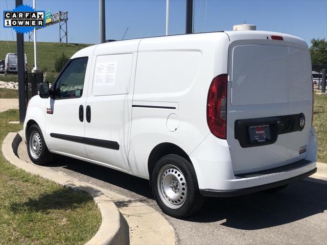 used 2022 Ram ProMaster City car, priced at $23,997