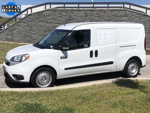 used 2022 Ram ProMaster City car, priced at $23,997