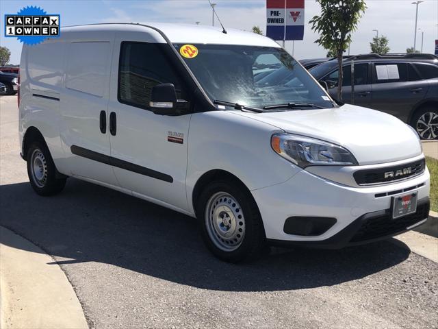 used 2022 Ram ProMaster City car, priced at $23,997