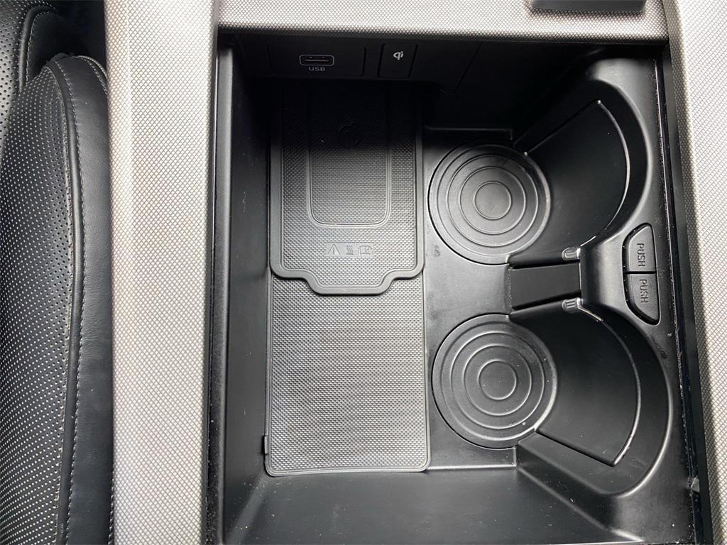 used 2021 Hyundai Palisade car, priced at $25,700