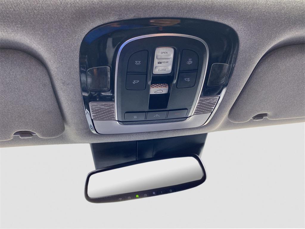 used 2021 Hyundai Palisade car, priced at $25,700