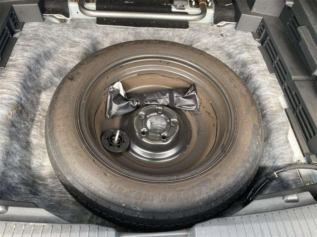 used 2021 Nissan Rogue car, priced at $16,777