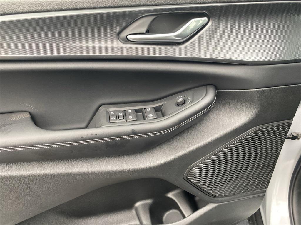 new 2025 Jeep Grand Cherokee car, priced at $48,870