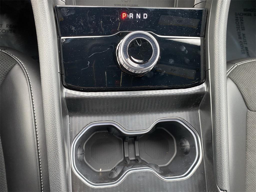 new 2025 Jeep Grand Cherokee car, priced at $48,870