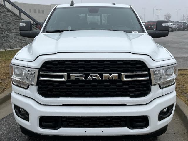 new 2024 Ram 2500 car, priced at $74,095