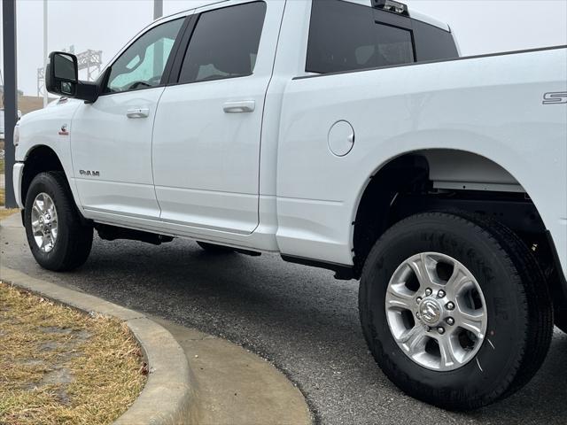 new 2024 Ram 2500 car, priced at $74,095