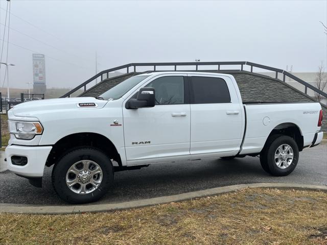 new 2024 Ram 2500 car, priced at $74,095