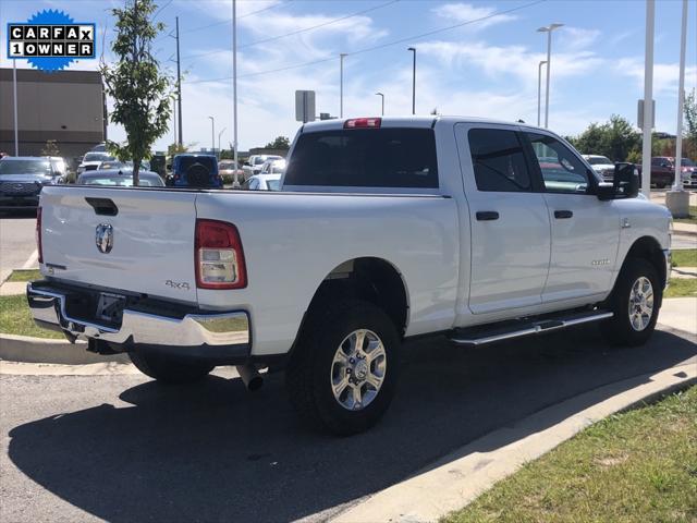 used 2023 Ram 3500 car, priced at $53,997