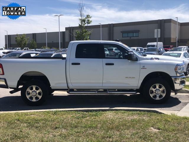 used 2023 Ram 3500 car, priced at $53,997